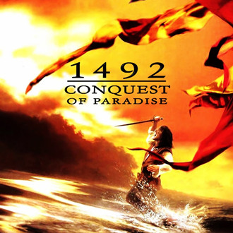 conquest of paradise